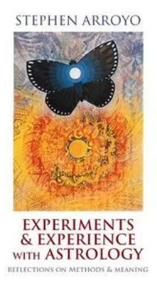 Obrázek produktu pro Experiments & Experience with Astrology