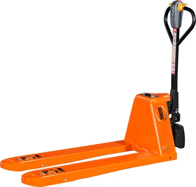 Produktbild von Schefer Elektrohubwagen EHW 20 Eco Plus Tragkraft 2000kg