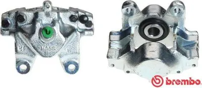 Image de Brembo | étrier de frein 36 mm (F 50 126) adaptable sur Mercedes-Benz