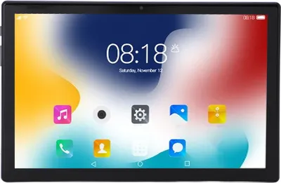 Obrázok produktu pre 10.1 palcový tablet 8GB RAM 256GB ROM 1200x1920 rozlíšenie Duálne kamery MT6753 Deca Core CPU Smart Calling Tablet PC pre Android 14.0 Purple