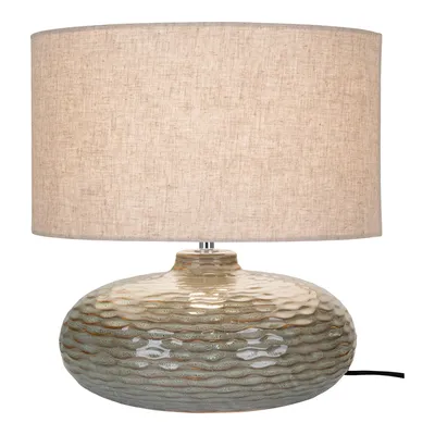 Immagine prodotto di Lampada da tavolo Oldham verde.