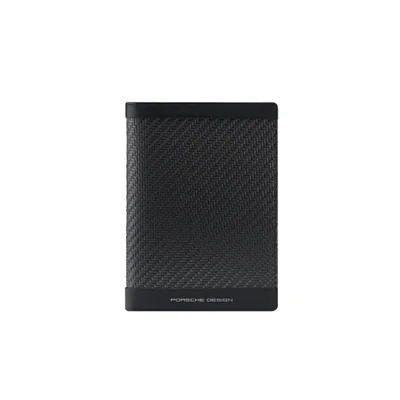 Obrázek produktu pro pouzdro PD Carbon Passport Holder black