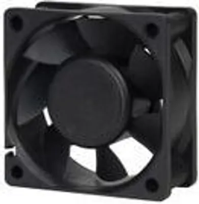 Produktbild von SilverStone FTF 6010 PWM-Lüfter