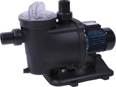 Produktbild von Filterpumpe 19000l/h 800W 230V Schwimmbadpumpe Pumpe Vorfilter für Schwimmbecken