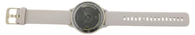 Produktbild von Garmin Venu 3S, 3,05 cm (1.2"), AMOLED, Touchscreen, WLAN, GPS, 40 g