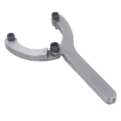 Produktbild von Stopfbuchsenmutterschlüssel,Verstellbarer Stopfbuchsenmutterschlüssel,Stopfbuchsenmutterschlüssel,Verstellbarer Stopfbuchsenmutterschlüssel,Hydraulikzylinderschlüssel,Hydraulikzylinderschlüssel