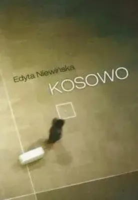 Zdjęcie produktu dla Kosowo - Edyta Niewińska
