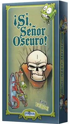 Zdjęcie produktu dla Asmodee EEPEDO02, Gra karciana, 8 lat(a), 20 min, 30 min
