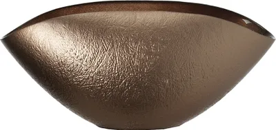 Produktbild von Schale 28x14 bronzo Como