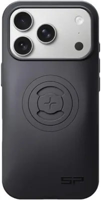 Immagine prodotto di SP Connect custodia per cellulare Iphone 17 Pro nero