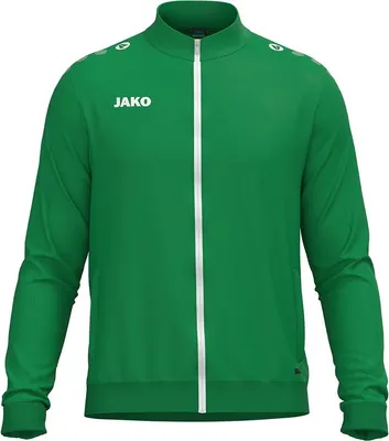 Zdjęcie produktu dla Kurtka poliestrowa JAKO One, kolor zielony sportowy 128