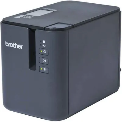 Zdjęcie produktu dla Brother PT-P900Wc