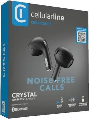 Immagine prodotto di Cellularline CRYSTAL