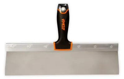 Image de Couteau à enduire renforcé 35 cm - EDMA - 169655