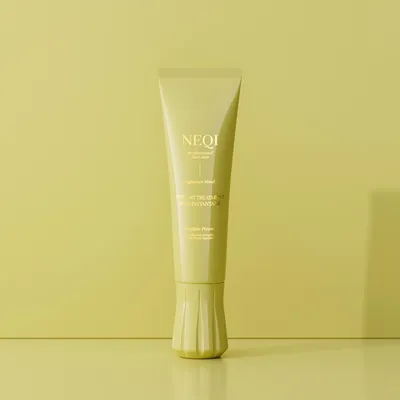 Productafbeelding van NEQI Treatment Treasure Peptide Power (100 ml)