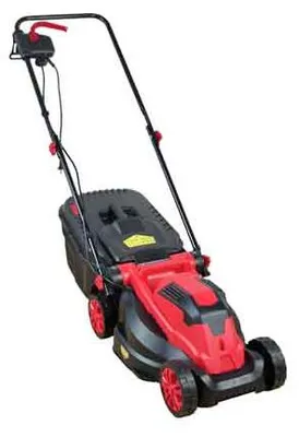 Immagine prodotto di RASAERBA ELETTRICO CARDINALE 1400 Watt