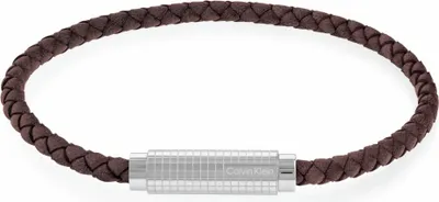 Obrázok produktu pre Pánsky náramok od značky CALVIN KLEIN 35000583.
