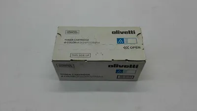 Produktbild von B1238 OLIVETTI TK5240C d-Color P Toner