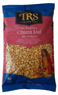 Image de TRS - Pois chiches décortiqués 500gr
