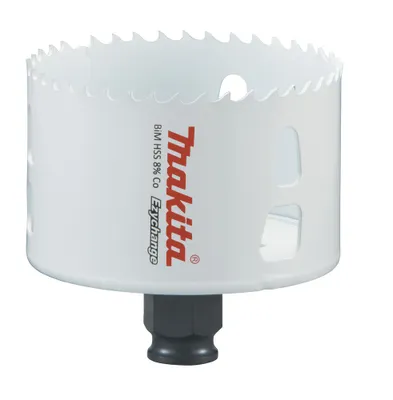 Image de Makita Ezychange scie cloche 76 mm 76 mm - Ezychange