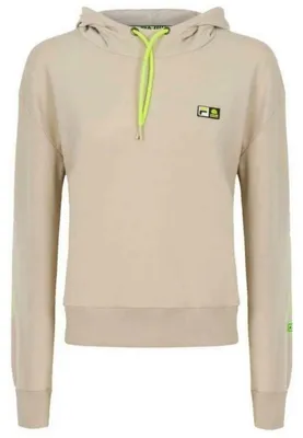 Produktbild von Hoodie Fila C25 für Damen