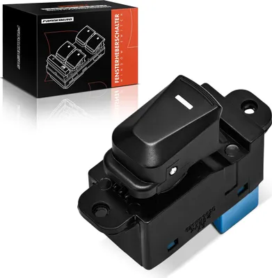 Immagine prodotto di Frankberg 1x interruttore alzacristalli elettrici anteriore e posteriore per Hyundai iX35 EL ELH LM 2009-2015