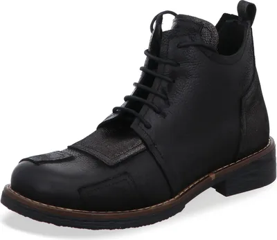 Produktbild von Gemini Damen Schnürboot schwarz Größe 36