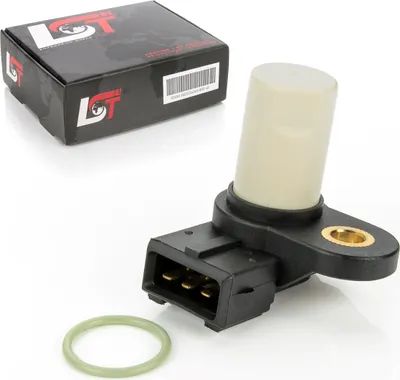 Produktbild von Nockenwellensensor Impulsgeber für HYUNDAI COUPE ELANTRA MATRIX 2.0 39350-23500