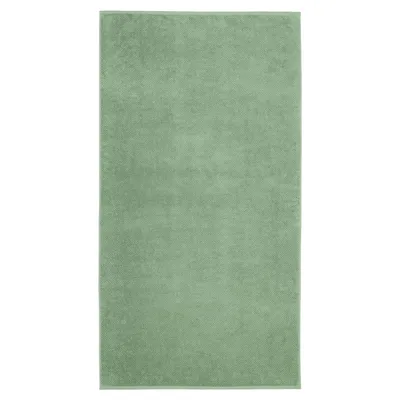 Produktbild von Cawö Duschtuch Pure uni" salbei 80x150 cm"