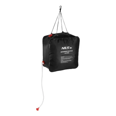 Produktbild von NC1713 Tragbare Dusche 40L NILS CAMP
