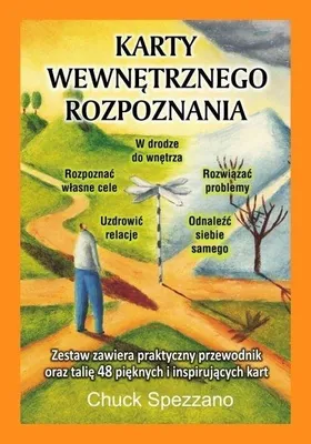 Produktbild von Karty Wewnętrznego Rozpoznania