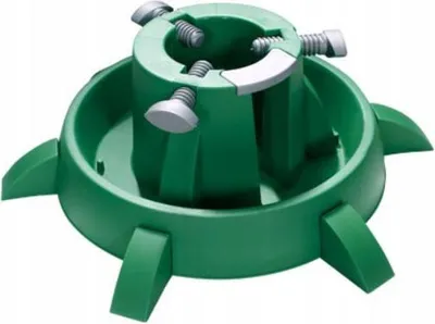 Produktbild von Weihnachtsbaumständer XS 14W für Weihnachtsbäume bis zu 3 m