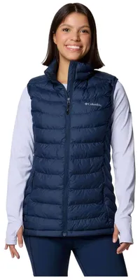 Immagine prodotto di Gilet Columbia 2089561464 da Donna