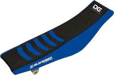 Image de Seatcvr Dg3 Yz65 Bk/Bl