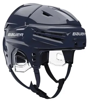Obrázok produktu pre Prilba Bauer Re-Akt 65 navy S