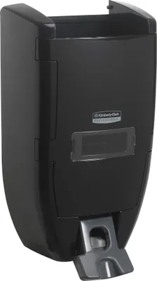 Produktbild von KIMBERLY-CLARK Spender Handreiniger 6951 sw