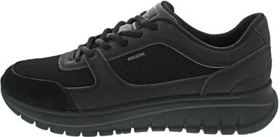 Produktbild von Geox Flextride Sneaker low Schwarz in Gr. 41