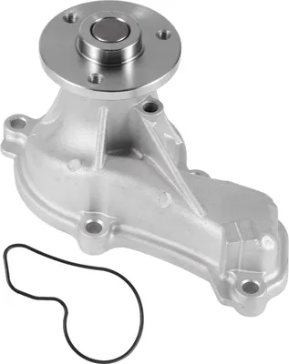 Produktbild von Motor Wasserpumpe Für Honda Civic 2005-2012 No.19200RNAA01 Kühlwasserpumpe 1 Dichtung 1 Set