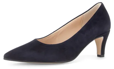 Produktbild von Gabor Klassische Pumps Weiblich 32313935313339 Blau 40 EU