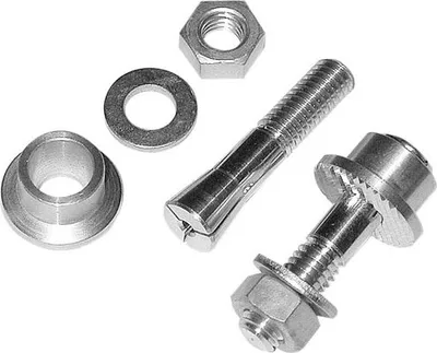 Produktbild von Krick Propellernabe 3,0/M6 Spannkonus