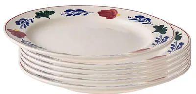Immagine prodotto di Boerenbont Brett 21 cm 6 pezzi