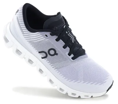 Immagine prodotto di ON Running Cloud 6 Push - Scarpe da ginnastica da donna, modello sportivo, colore lilla e nero, codice prodotto 3WF10040522, taglia EU 38, taglia US 7