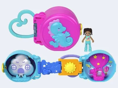 Image de POP On The Go Fun Sortiment