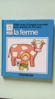 Produktbild von La ferme