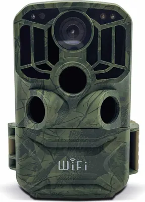 Image de Braun Scouting Cam Black800 WiFi