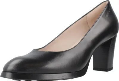 Produktbild von Wonders Fenix High Heels Schwarz EU 39 Frau Schwarz EU 39
