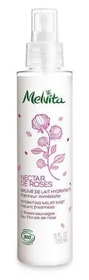 Zdjęcie produktu dla Melvita Nectar Supreme Bio – Nawilżający krem do ciała, do stosowania na całe ciało, 150 ml *Produkt testowy