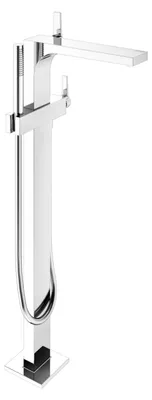Immagine prodotto di Miscelatore monocomando per vasca Keuco Edition 11 cromato - 51127010100