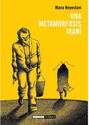Immagine prodotto di Neyestani, M: Una metamorfosi iraniana