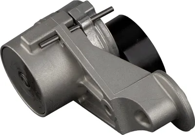 Produktbild von FEBI BILSTEIN 26949 Riemenspanner Keilrippenriemen für VOLVO V70 II (285) Ø70mm Rolle